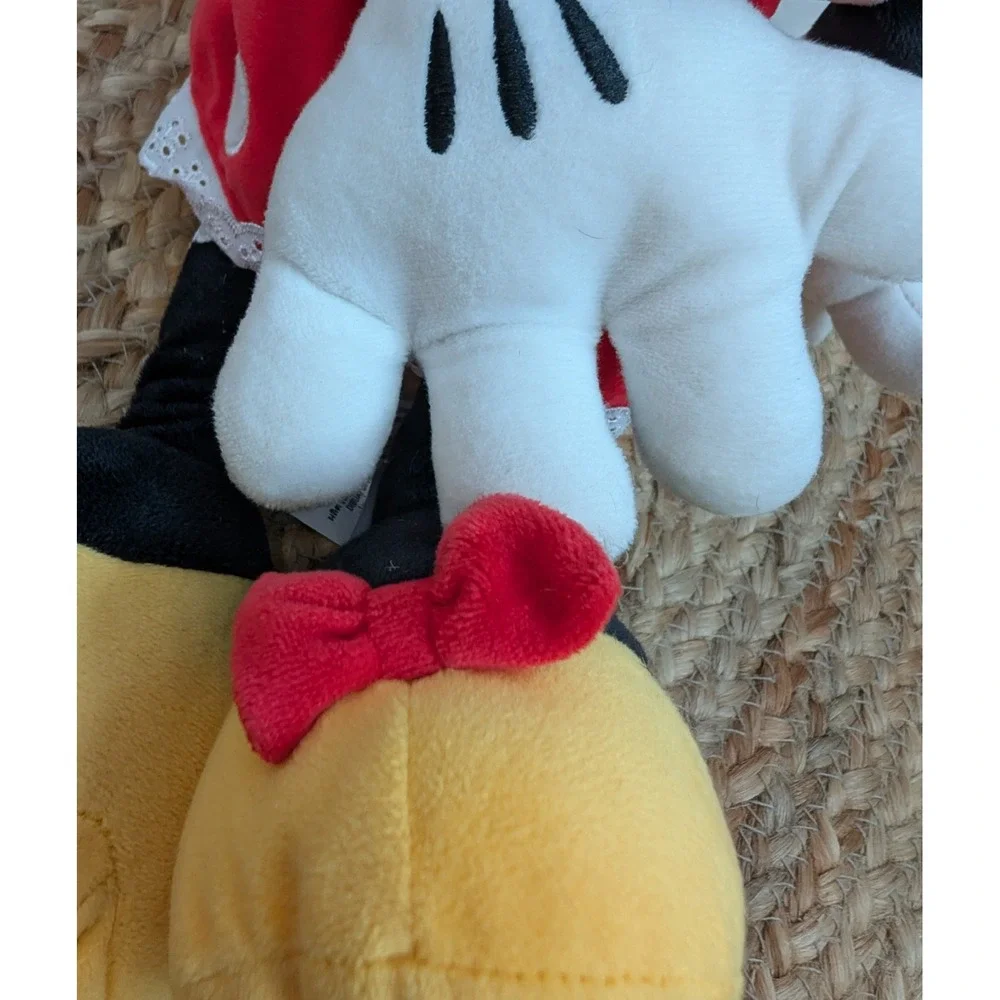 Disney parks minnie